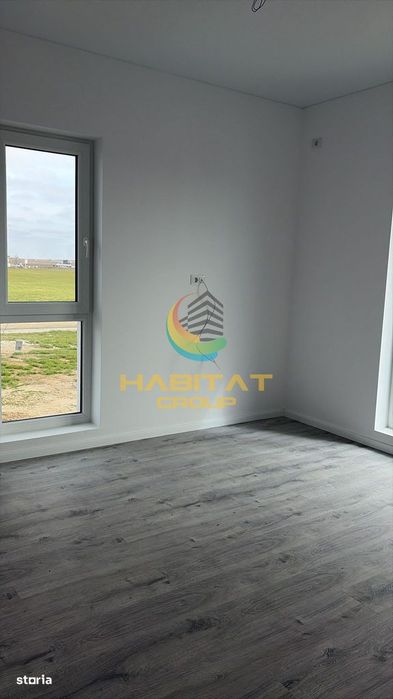 Berceni intrare Vidra vanzare 4 camere complex rezidential