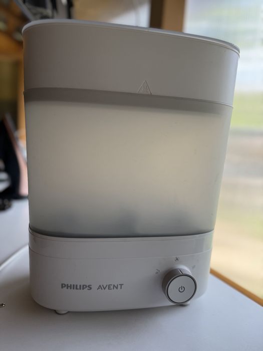 Sterilizator Philips Avent