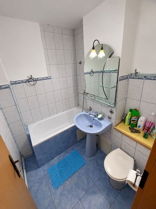 Apartament cu 2 camere