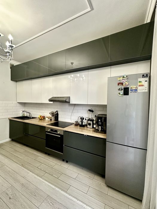 Кухонный гарнитур