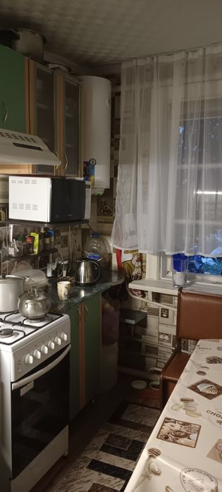 Продам квартиру !