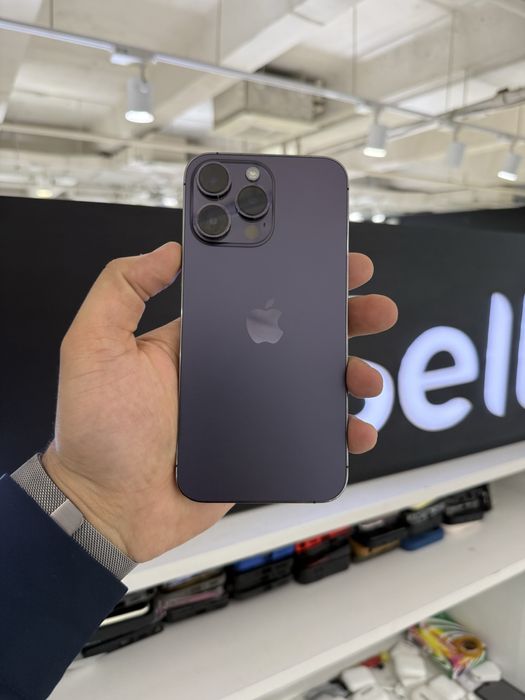 Iphone 14 Pro 128gb