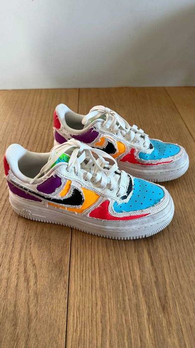 TOП ТОП ТОП маркови обувки лот