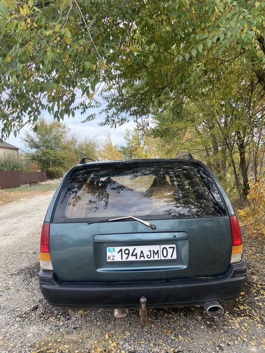 ниссан примера продам