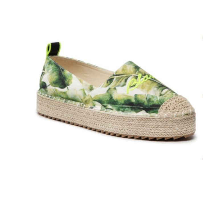 Еспадрили Blauer