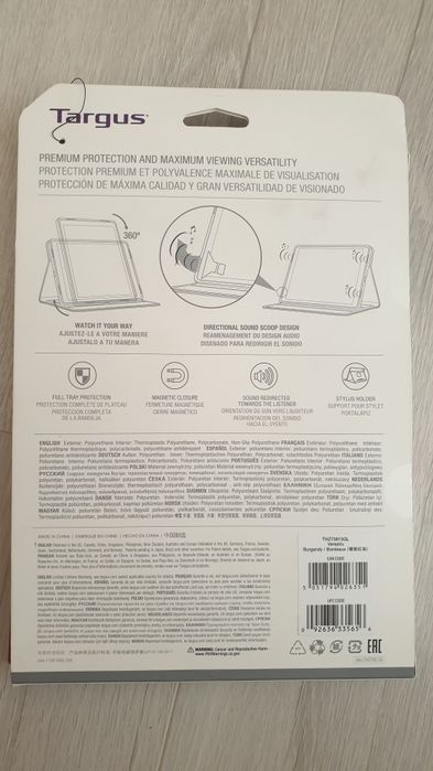 ipad  кеус с капак