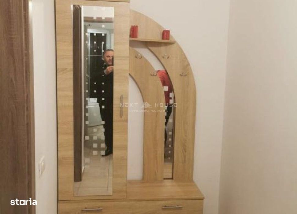 Apartament,