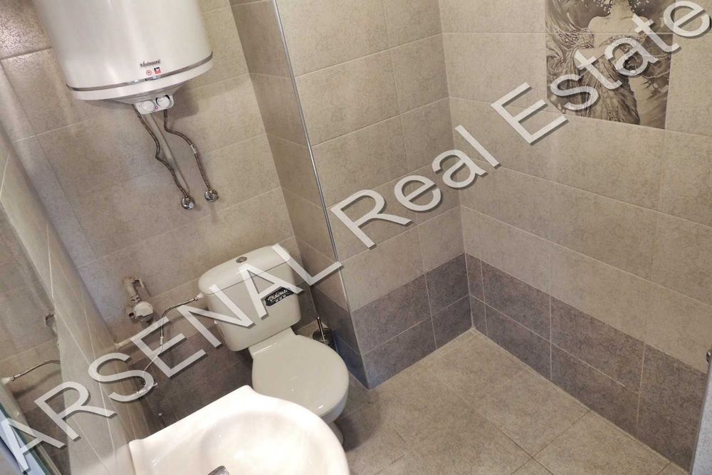 Дава се под наем Двустаен апартамент в София, Редута - 76 кв.м за 498.27 € - Снимка #3