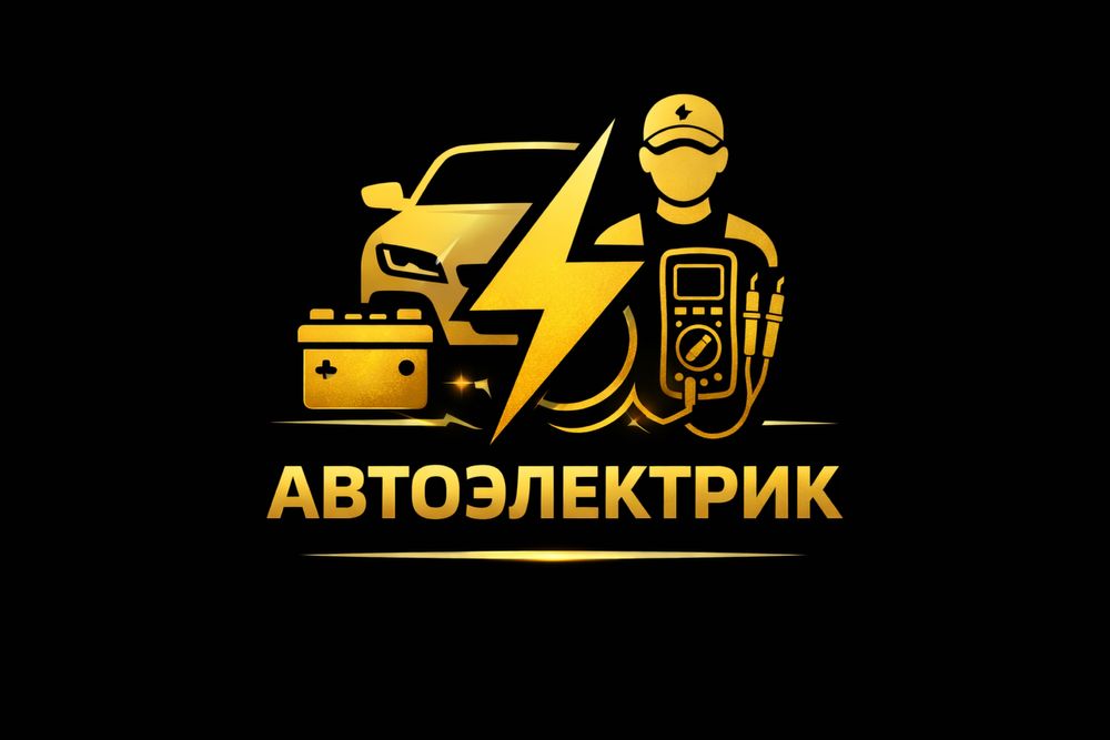 Автоэлектрик автодиагност
