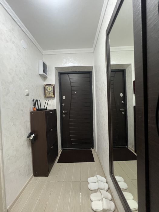 Квартира посуточно!