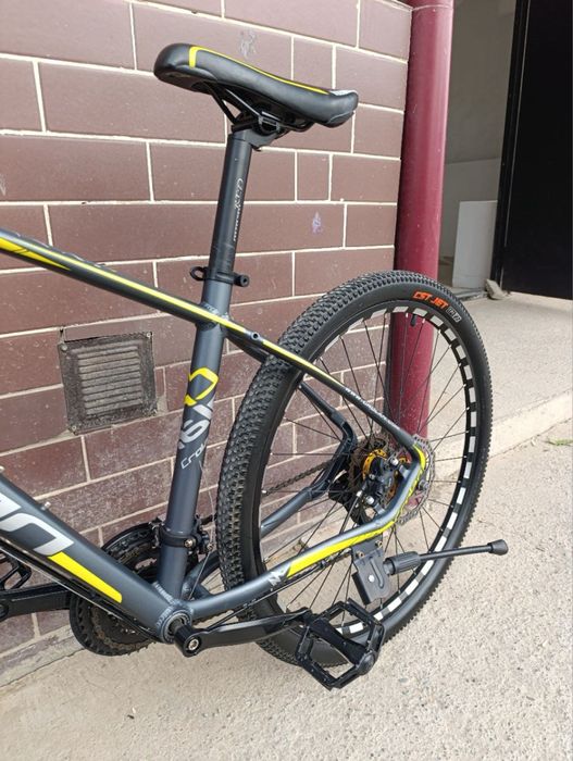 Велосипед сотилади