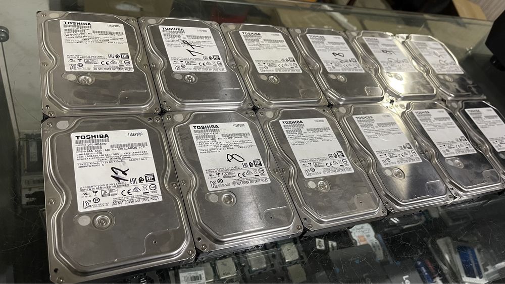 Toshiba hdd 1tb 2020 ideal soni ko’p