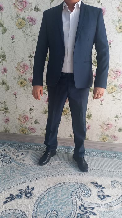 Продаётся двойка 48/50 размер