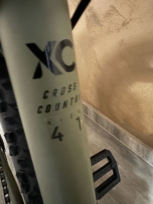 Bicicleta bulls  roti 27,5 marime S