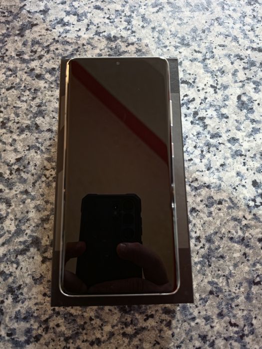 Samsung Galaxy S 21 Ultra