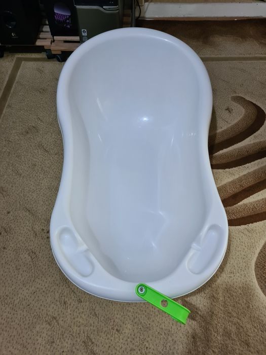 Cadita Keeeper Wiktoria alba - 84cm