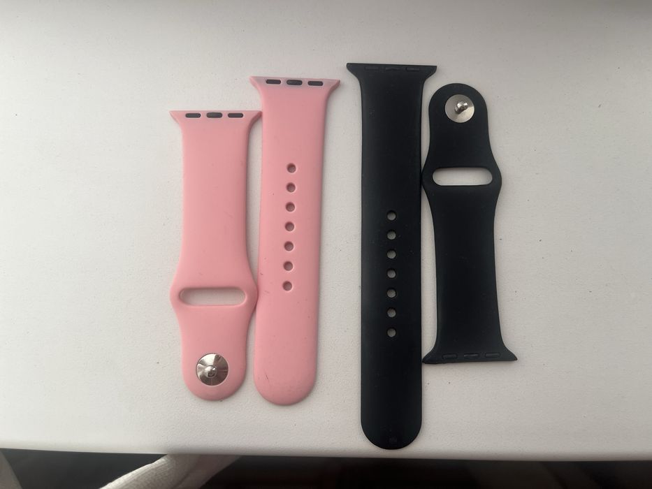Apple watch 3, идеальное состояние