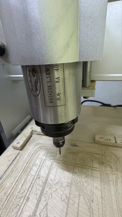 Лазерный станок 40 Вт. 20х30 см.