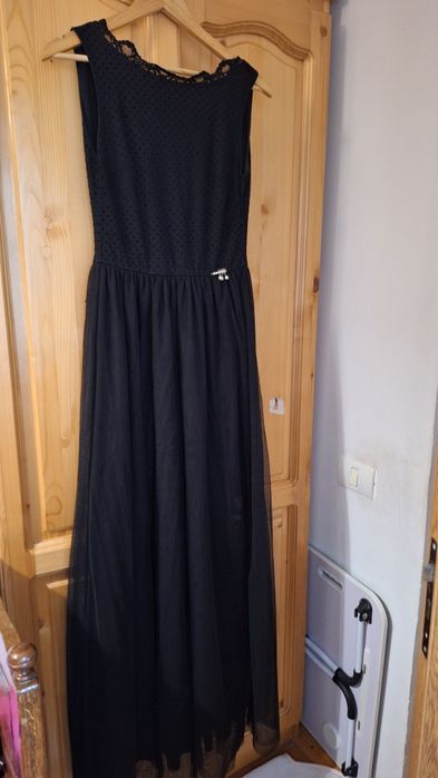 Rochie eleganta neagra