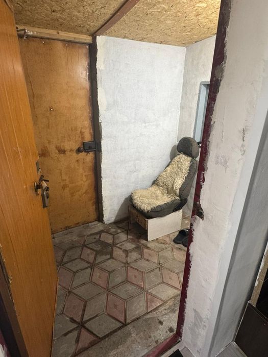 Частный дом село Канаш Камзина
