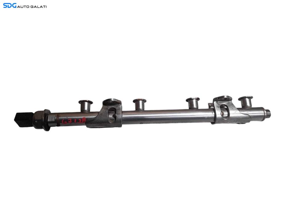 Rampa Injectoare Skoda Fabia 3 1.2 Benzina 2015 - Prezent Cod 04E133320D [N0944]