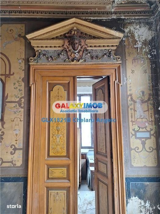 Unirii,Justitiei,vila D+P, impunatoare,supafata 236 mp teren 274 mp