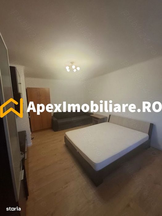 Garsoniera de inchiriat Vitan Bucuresti | ApexImobiliare.ro