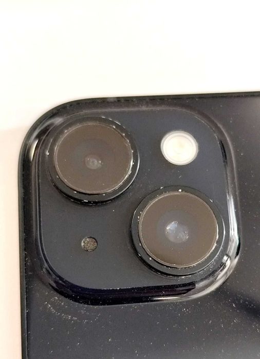 (AG 35) Telefon iPhone 14 Plus 128GB  b.34630 - 2200Lei Garantie 2ani!