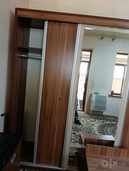 Продаётся в хорошем состоянии спальный гарнитур