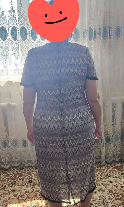 Продаю платье 50 размера