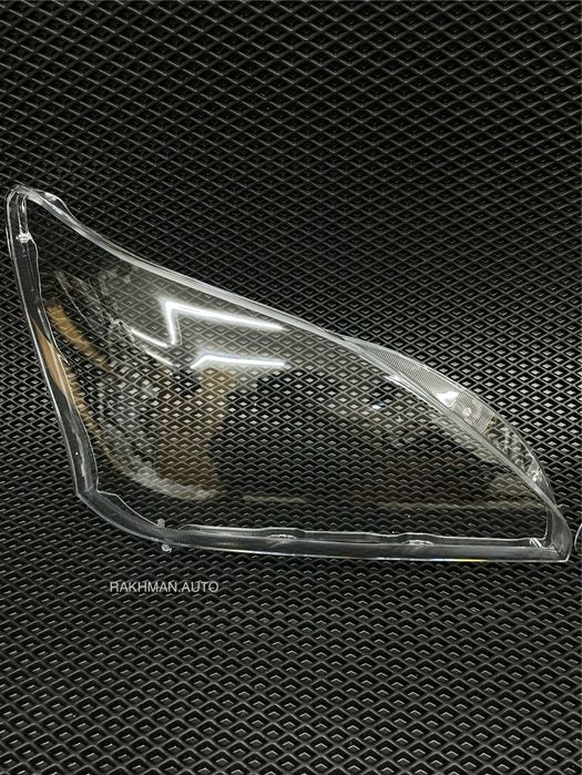 Лексус РХ/Lexus RX Стекла фар