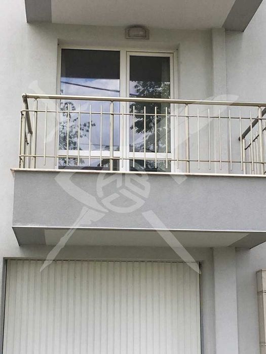 Продава се Едностаен апартамент в София, Триъгълника - 35 кв.м за 3552 €/кв.м - Снимка #4