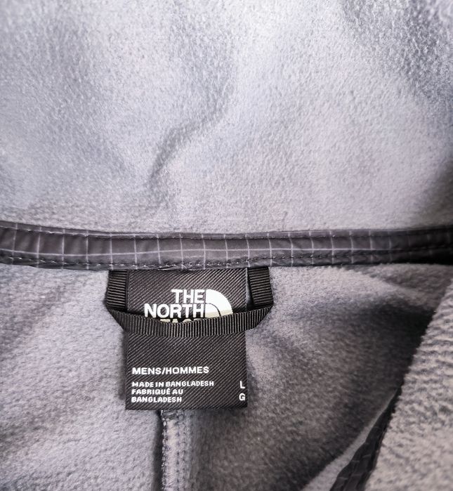 The North Face размер L Мъжко горнище