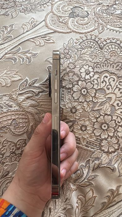 iPhone 14 pro max 256 gb