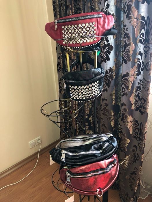 Сумка женская