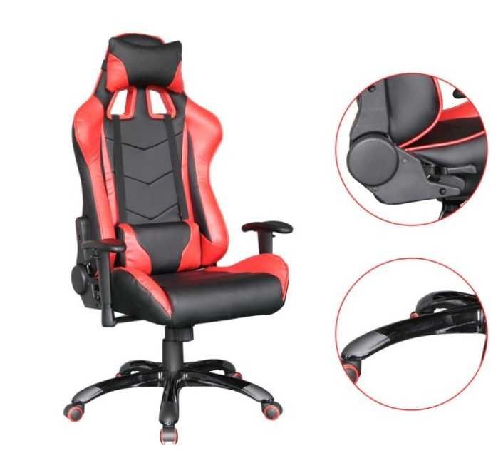 Геймърски стол CX0961