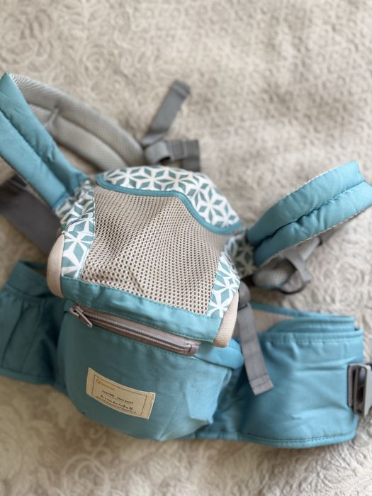 Кенгуру для малышей