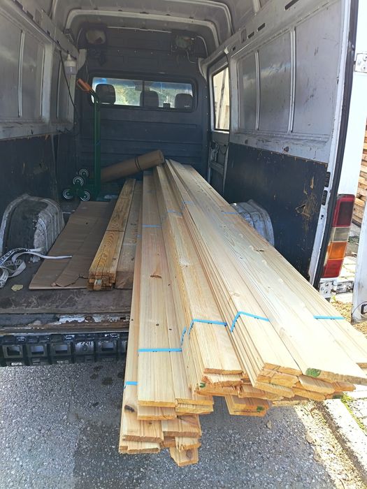 Транспортни услуги Хасково