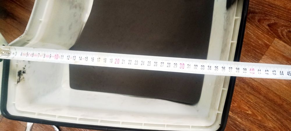 Топ каса за мотор, чопър, заден куфар