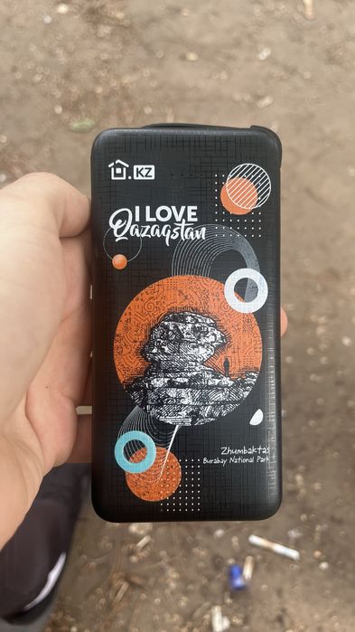 Повер        Банк