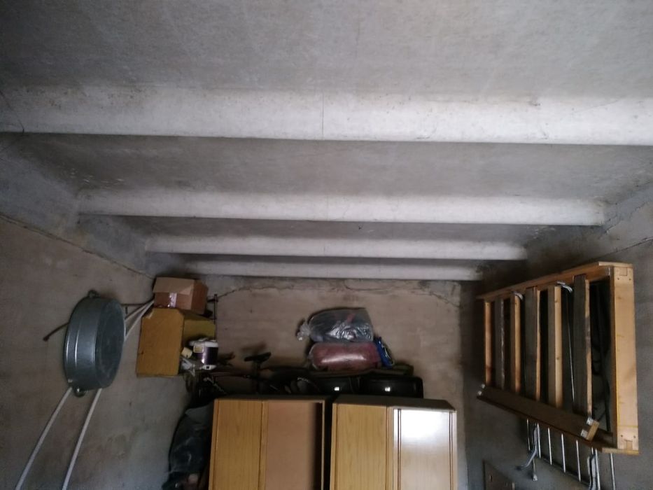 Сдам гараж в аренду