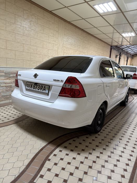 Nexia 3 1 pozitsa mexanika kansaner bor 2019 yil Ravon