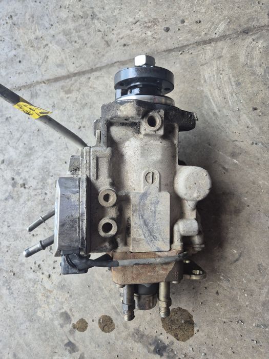 Pompa injectie ford transit 2.4 tddi euro 3 cod 0470004004 compatibila 2000-2006