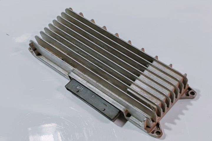 Amplificator audio  8T0035223AB Audi A4 B8/8K (facelift) seria