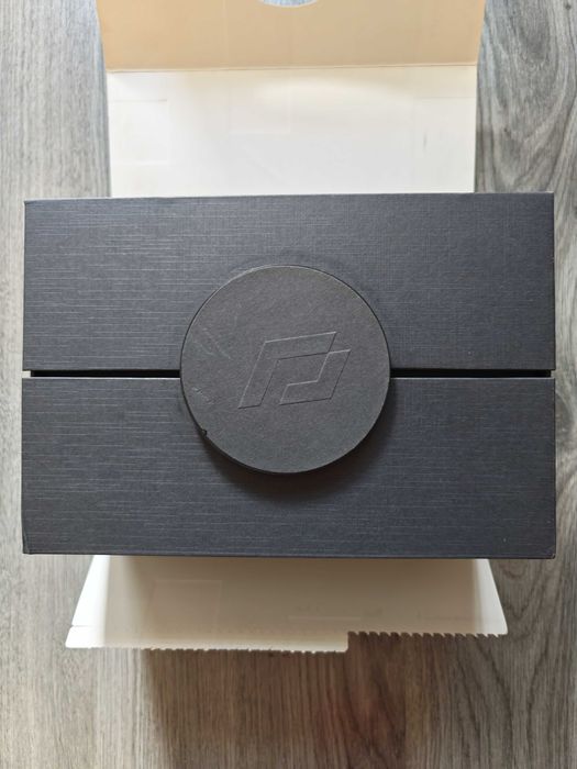 PITAKA 5 in 1 Кейс, зарядни за телефон, часовник, слушалки и батерия