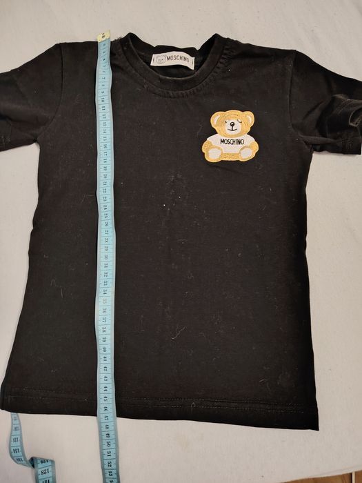 Lot Tricou 4/5 ani fara defecte