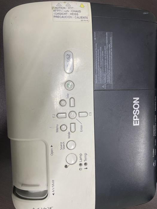 Проектор норм состояния