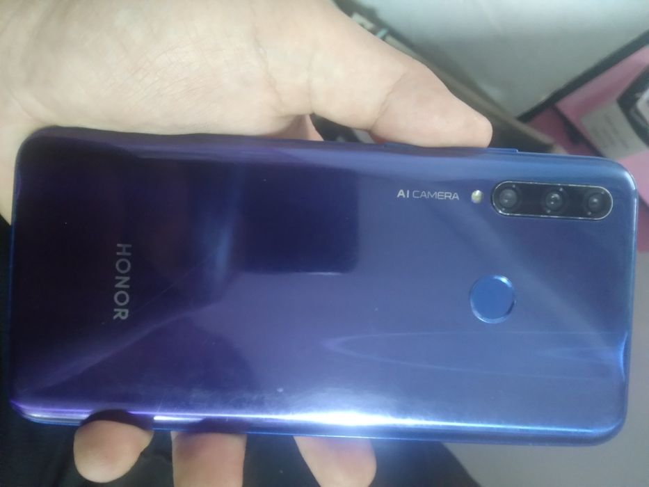 Redmi 9A Samsung A02s/A10 Honor 20i
