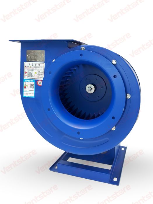 Центробежный вентилятор DF / YWL4E / CF-11 220V – саноат учун
