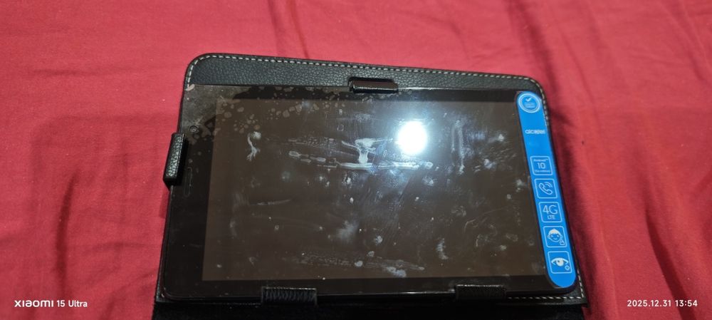 Таблет алкател7 инча